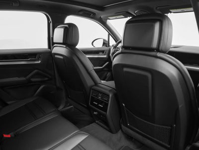 2026 Porsche Cayenne Cayenne E-Hybrid