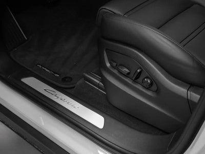 2026 Porsche Cayenne Cayenne E-Hybrid