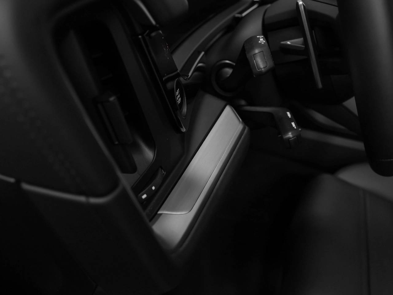 2026 Porsche Cayenne Cayenne E-Hybrid