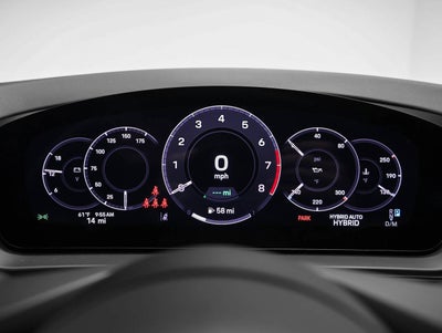 2026 Porsche Cayenne Cayenne E-Hybrid