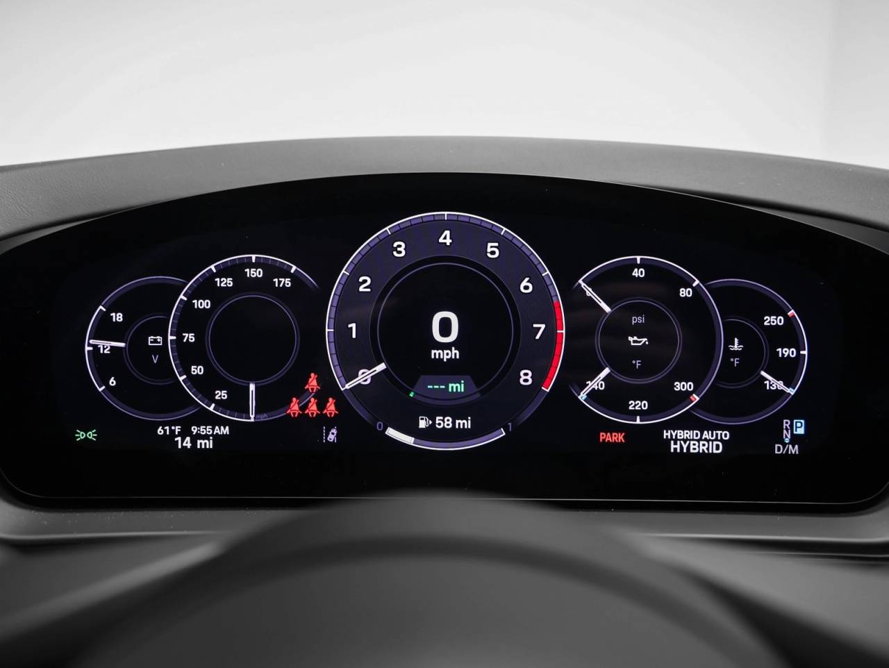 2026 Porsche Cayenne Cayenne E-Hybrid