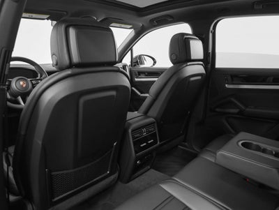 2026 Porsche Cayenne Cayenne E-Hybrid