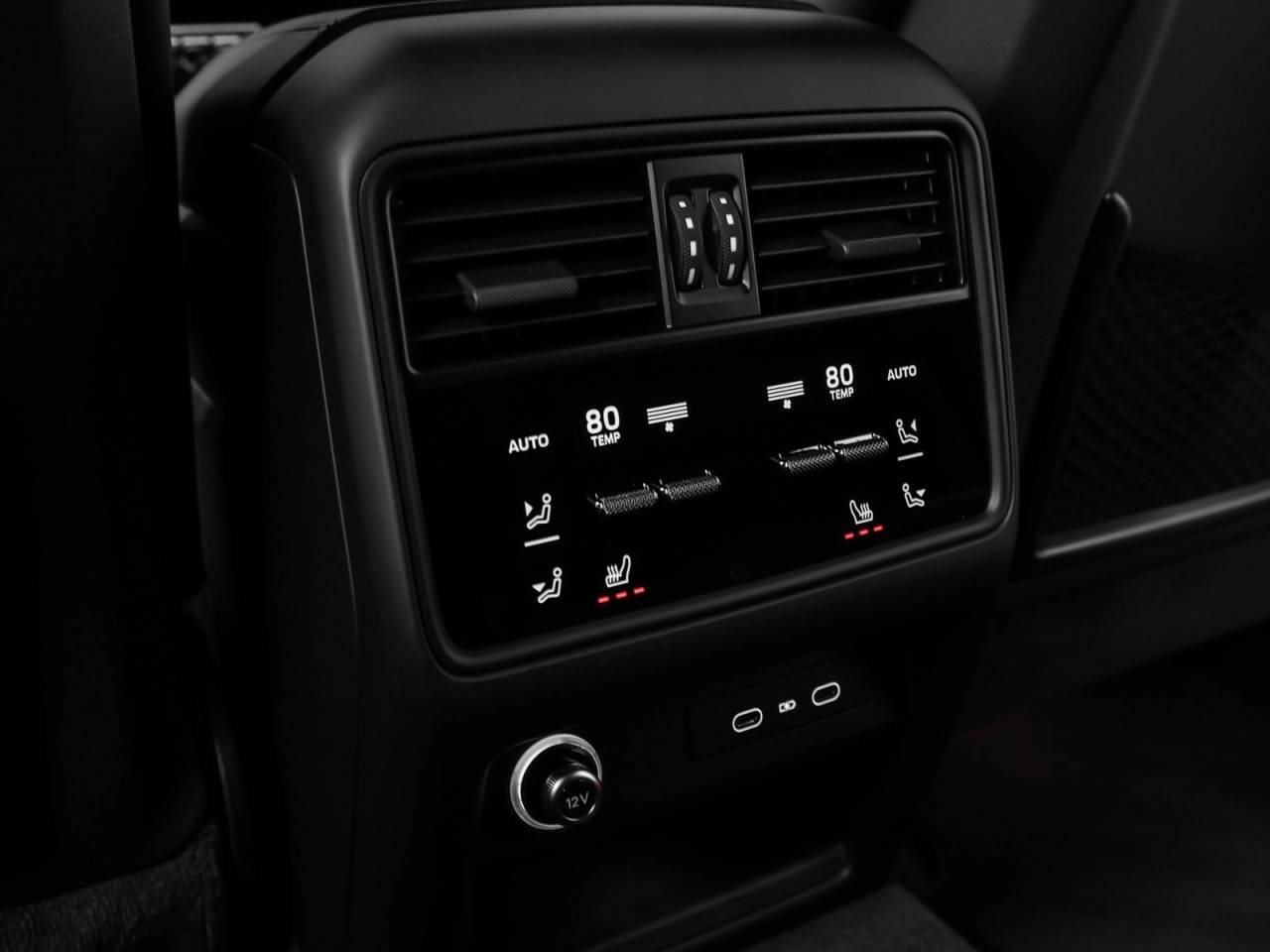 2026 Porsche Cayenne Cayenne E-Hybrid