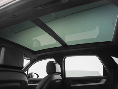 2026 Porsche Cayenne Cayenne E-Hybrid