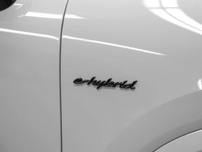 2026 Porsche Cayenne Cayenne E-Hybrid