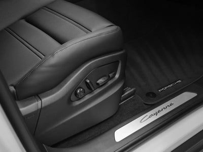 2026 Porsche Cayenne Cayenne E-Hybrid