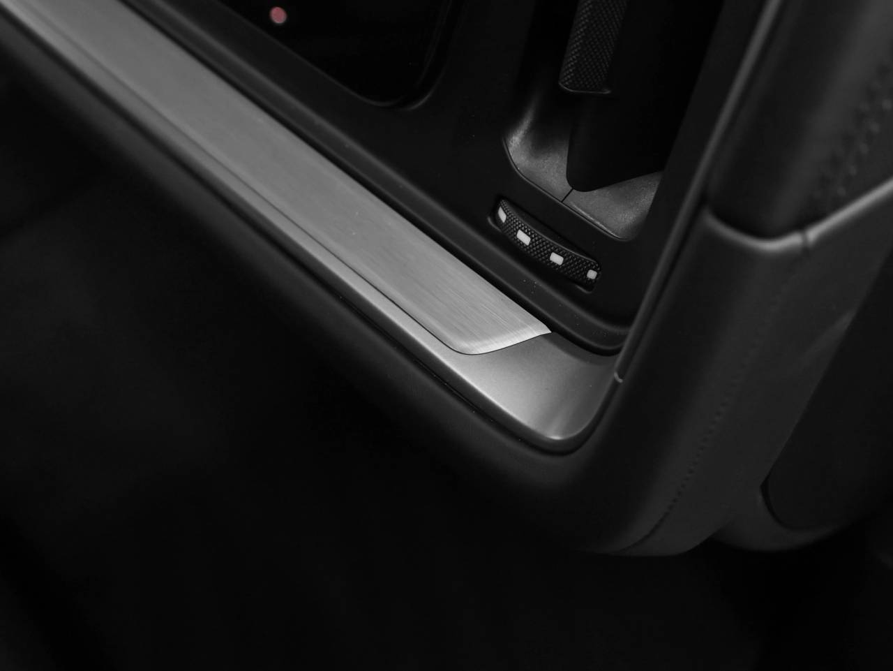 2026 Porsche Cayenne Cayenne E-Hybrid