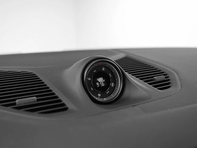 2026 Porsche Cayenne Cayenne E-Hybrid