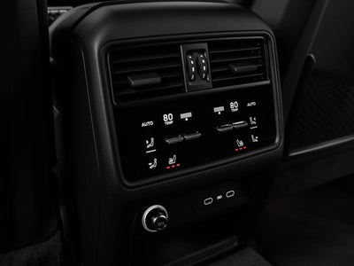 2026 Porsche Cayenne Cayenne E-Hybrid