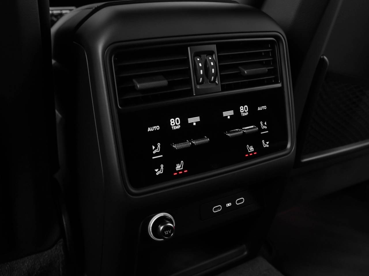 2026 Porsche Cayenne Cayenne E-Hybrid