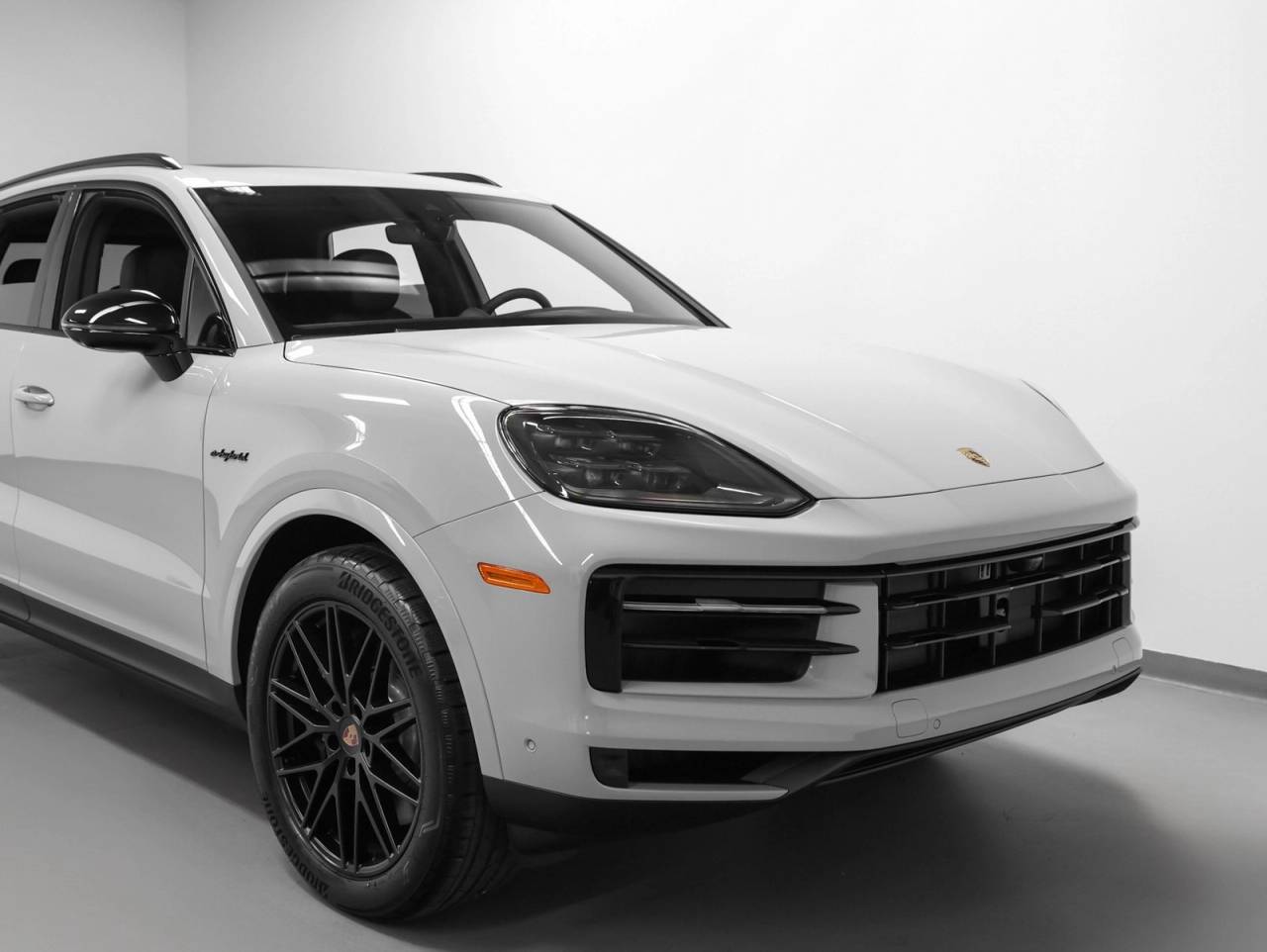 2026 Porsche Cayenne Cayenne E-Hybrid