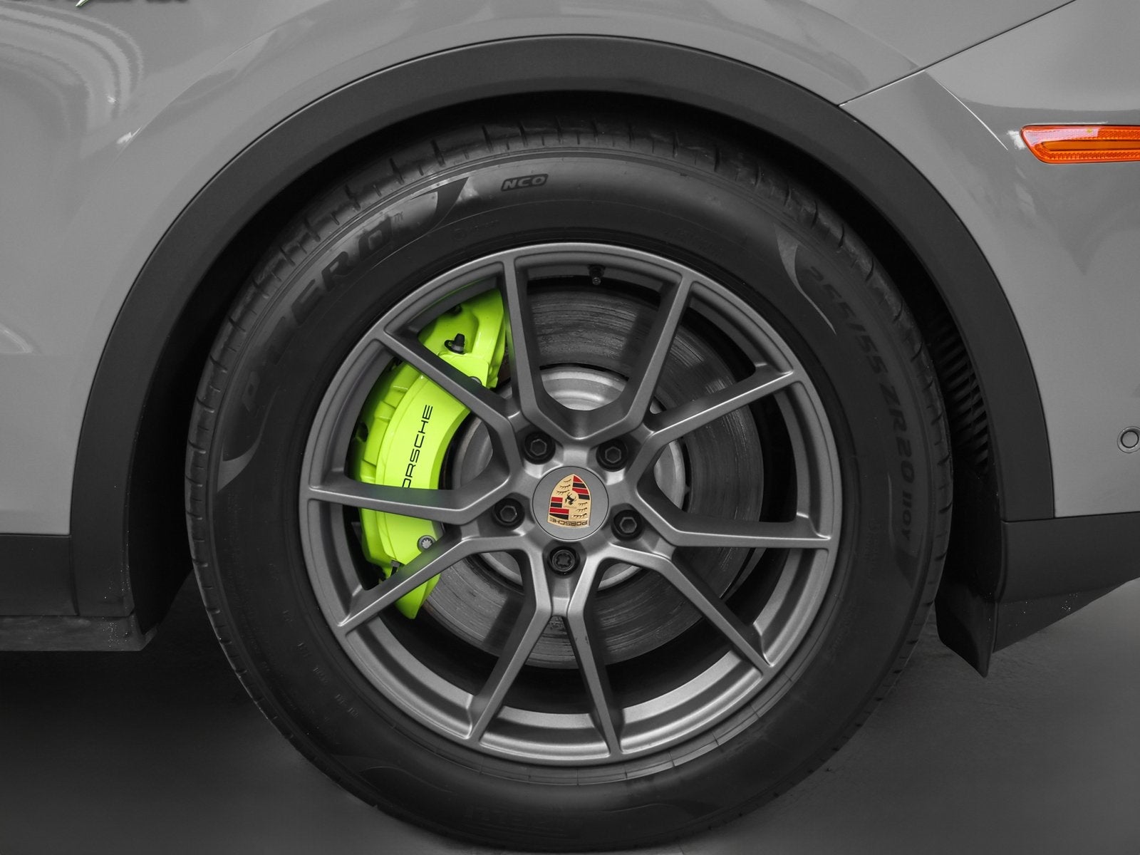 2025 Porsche Cayenne Cayenne E-Hybrid