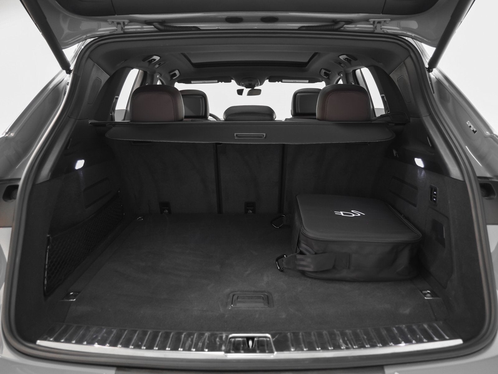 2025 Porsche Cayenne Cayenne E-Hybrid