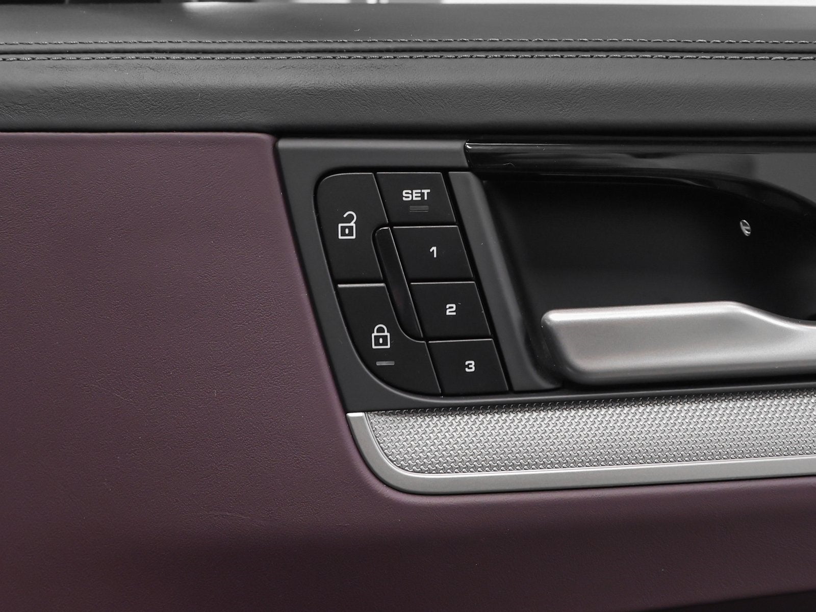 2025 Porsche Cayenne Cayenne E-Hybrid