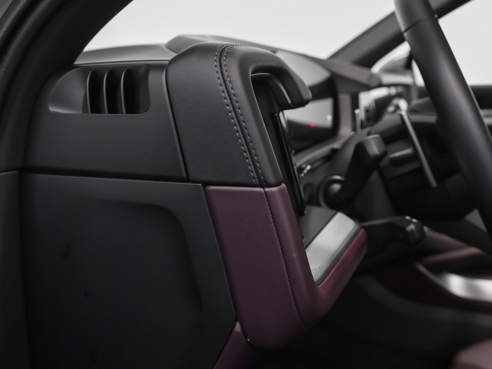 2025 Porsche Cayenne Cayenne E-Hybrid