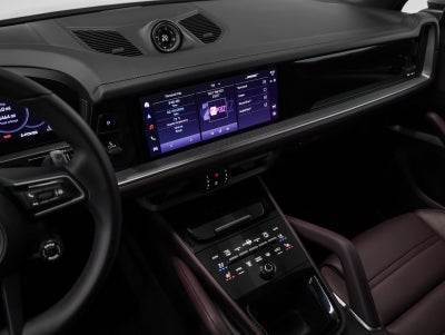 2025 Porsche Cayenne Cayenne E-Hybrid