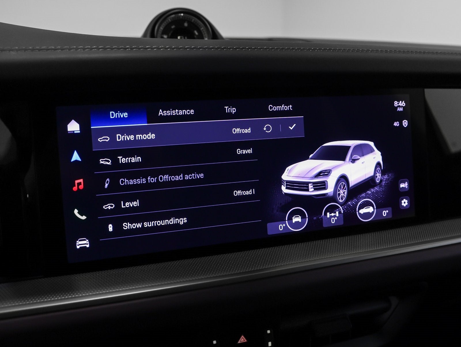 2025 Porsche Cayenne Cayenne E-Hybrid