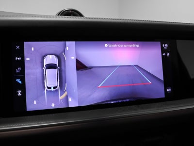 2025 Porsche Cayenne Cayenne E-Hybrid