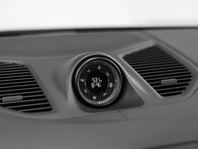 2025 Porsche Cayenne Cayenne E-Hybrid