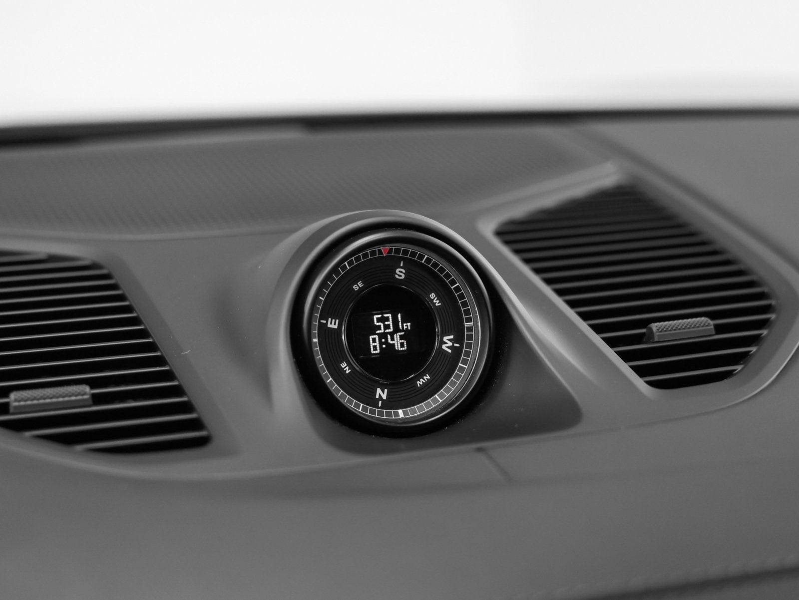 2025 Porsche Cayenne Cayenne E-Hybrid