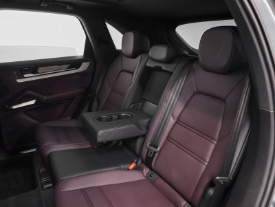 2025 Porsche Cayenne Cayenne E-Hybrid