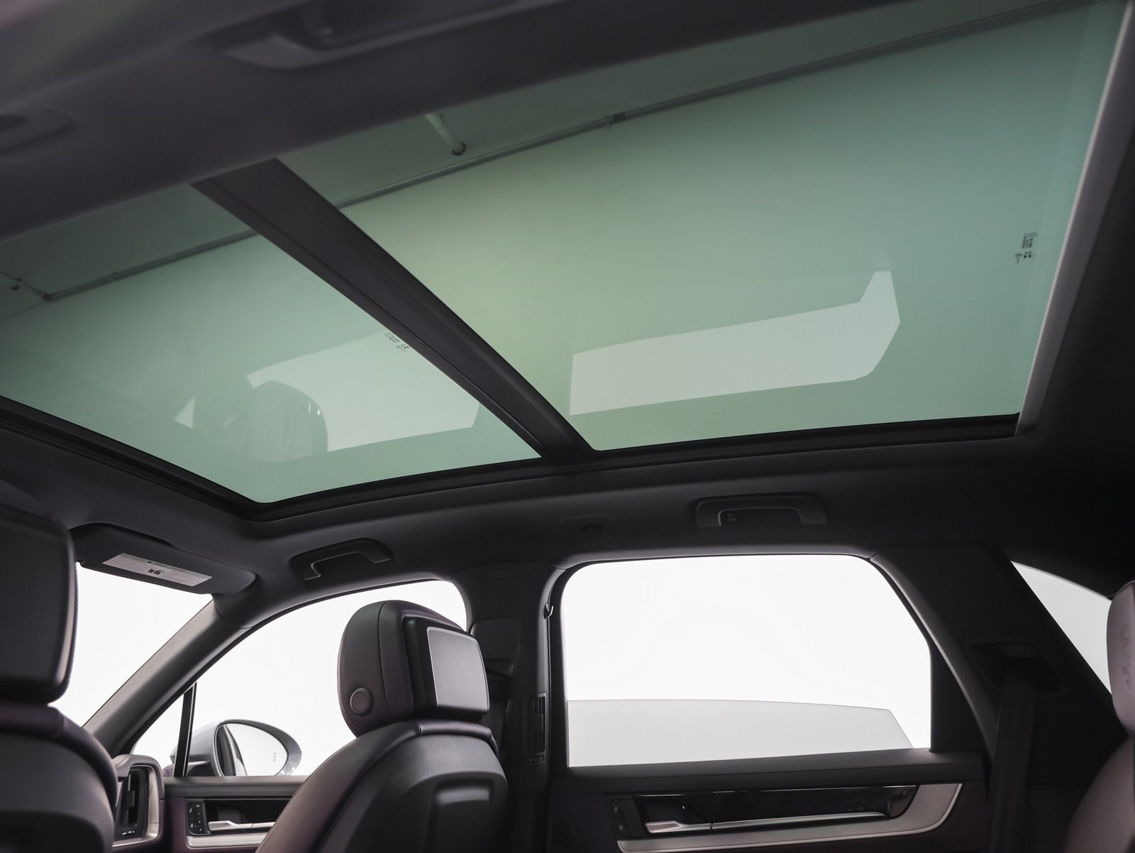 2025 Porsche Cayenne Cayenne E-Hybrid