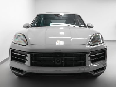 2025 Porsche Cayenne Cayenne E-Hybrid