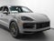2025 Porsche Cayenne Cayenne E-Hybrid