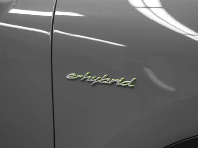 2025 Porsche Cayenne Cayenne E-Hybrid