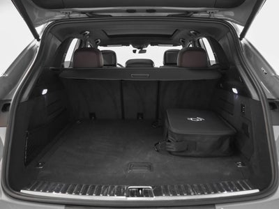 2025 Porsche Cayenne Cayenne E-Hybrid