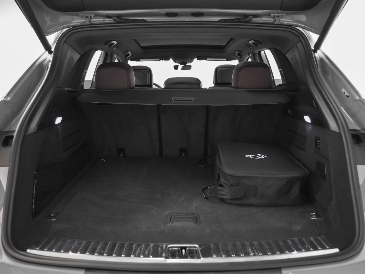 2025 Porsche Cayenne Cayenne E-Hybrid