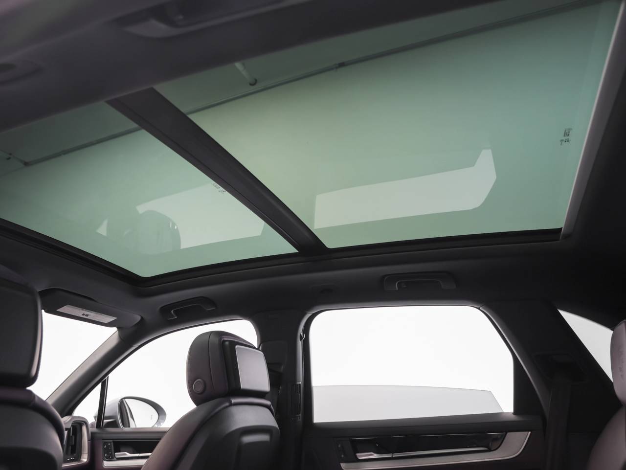 2025 Porsche Cayenne Cayenne E-Hybrid