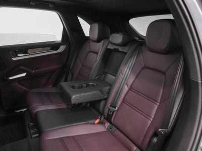 2025 Porsche Cayenne Cayenne E-Hybrid