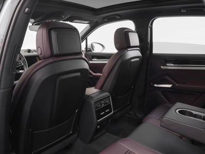 2025 Porsche Cayenne Cayenne E-Hybrid