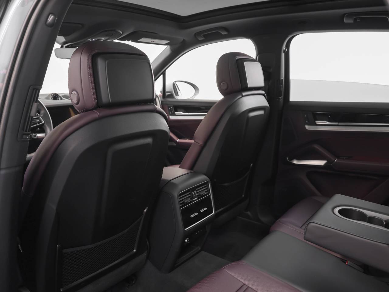 2025 Porsche Cayenne Cayenne E-Hybrid