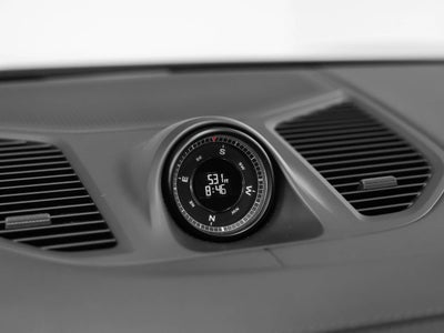 2025 Porsche Cayenne Cayenne E-Hybrid