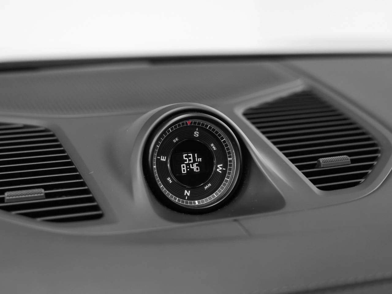 2025 Porsche Cayenne Cayenne E-Hybrid