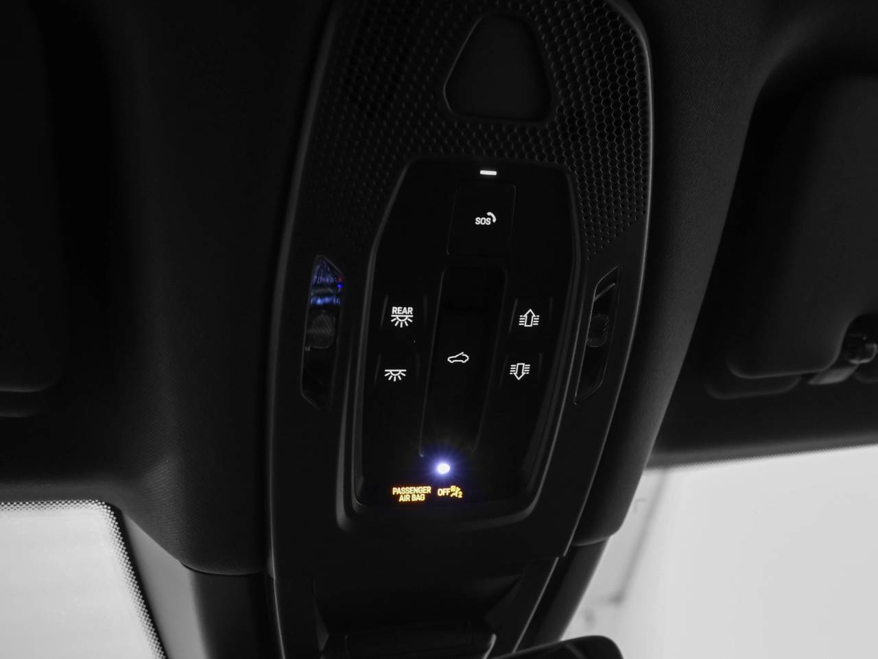 2025 Porsche Cayenne Cayenne E-Hybrid