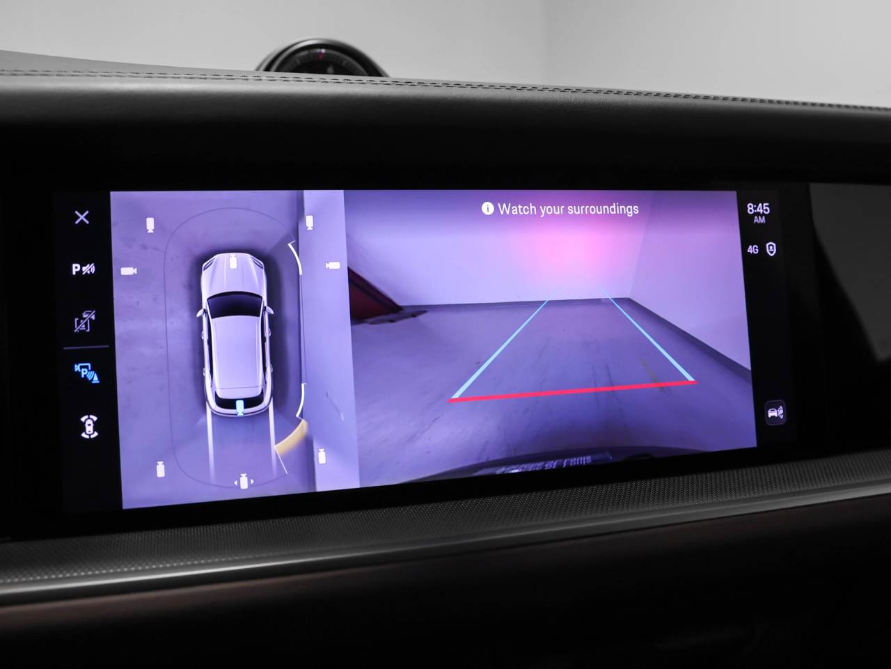 2025 Porsche Cayenne Cayenne E-Hybrid