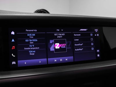 2025 Porsche Cayenne Cayenne E-Hybrid