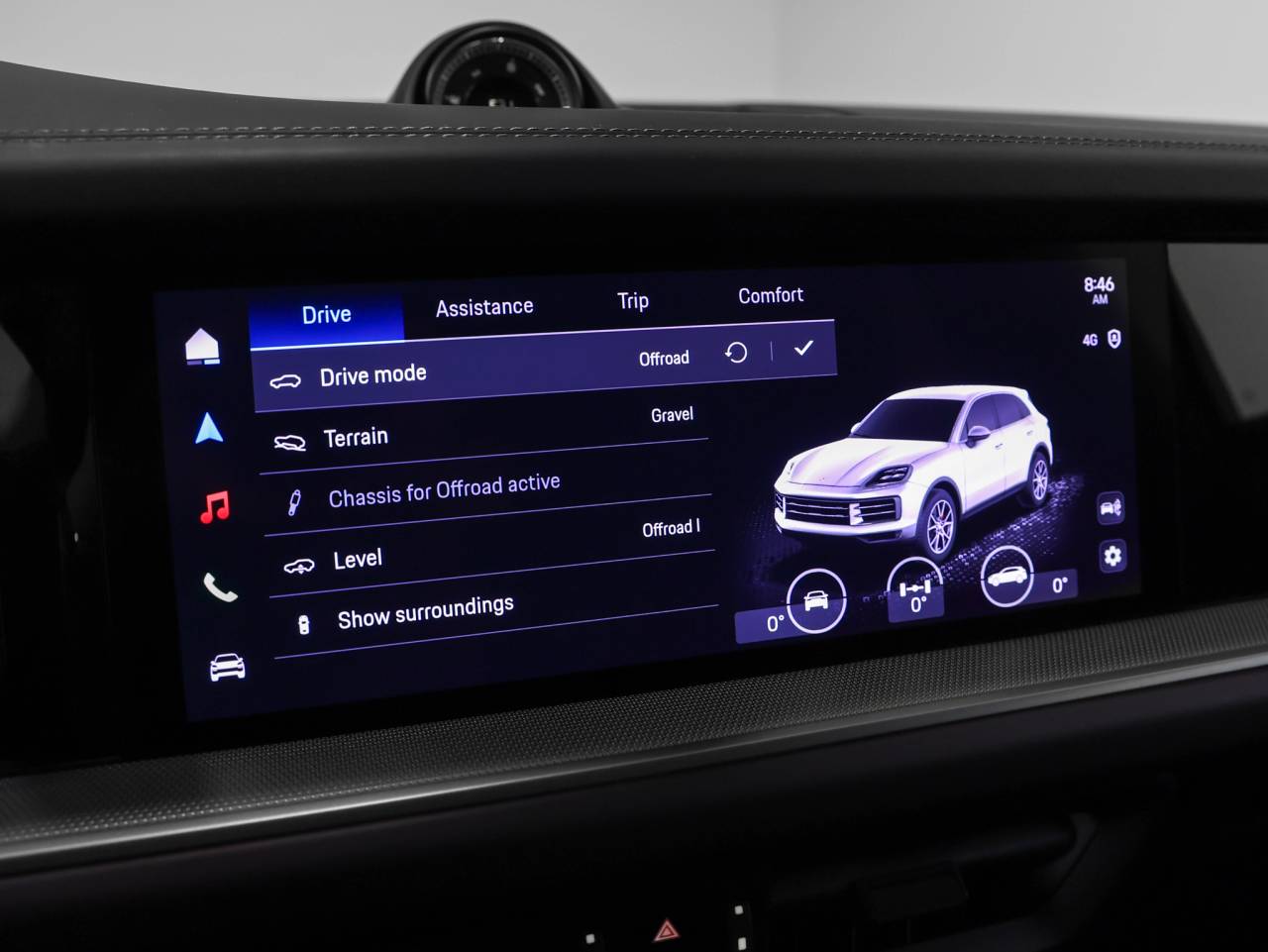 2025 Porsche Cayenne Cayenne E-Hybrid