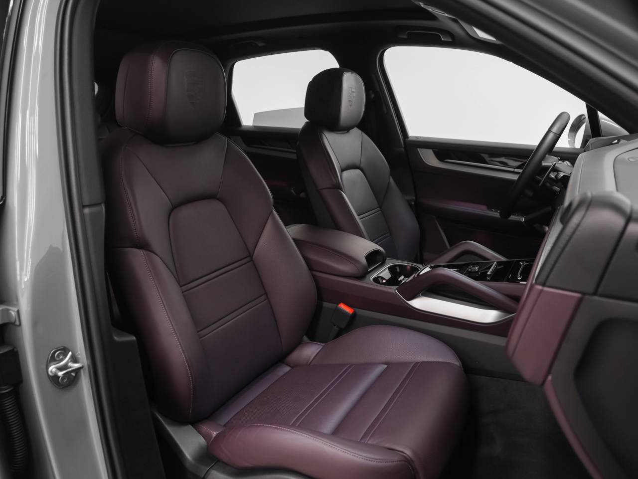 2025 Porsche Cayenne Cayenne E-Hybrid