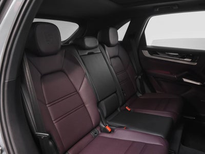 2025 Porsche Cayenne Cayenne E-Hybrid