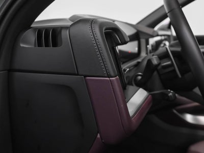 2025 Porsche Cayenne Cayenne E-Hybrid