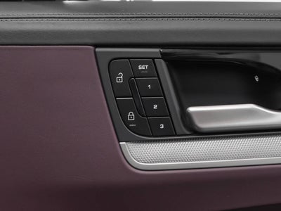 2025 Porsche Cayenne Cayenne E-Hybrid