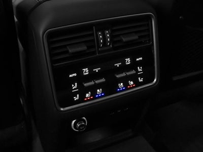 2025 Porsche Cayenne Cayenne E-Hybrid