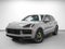2025 Porsche Cayenne Cayenne E-Hybrid