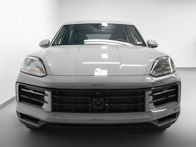 2025 Porsche Cayenne Cayenne E-Hybrid