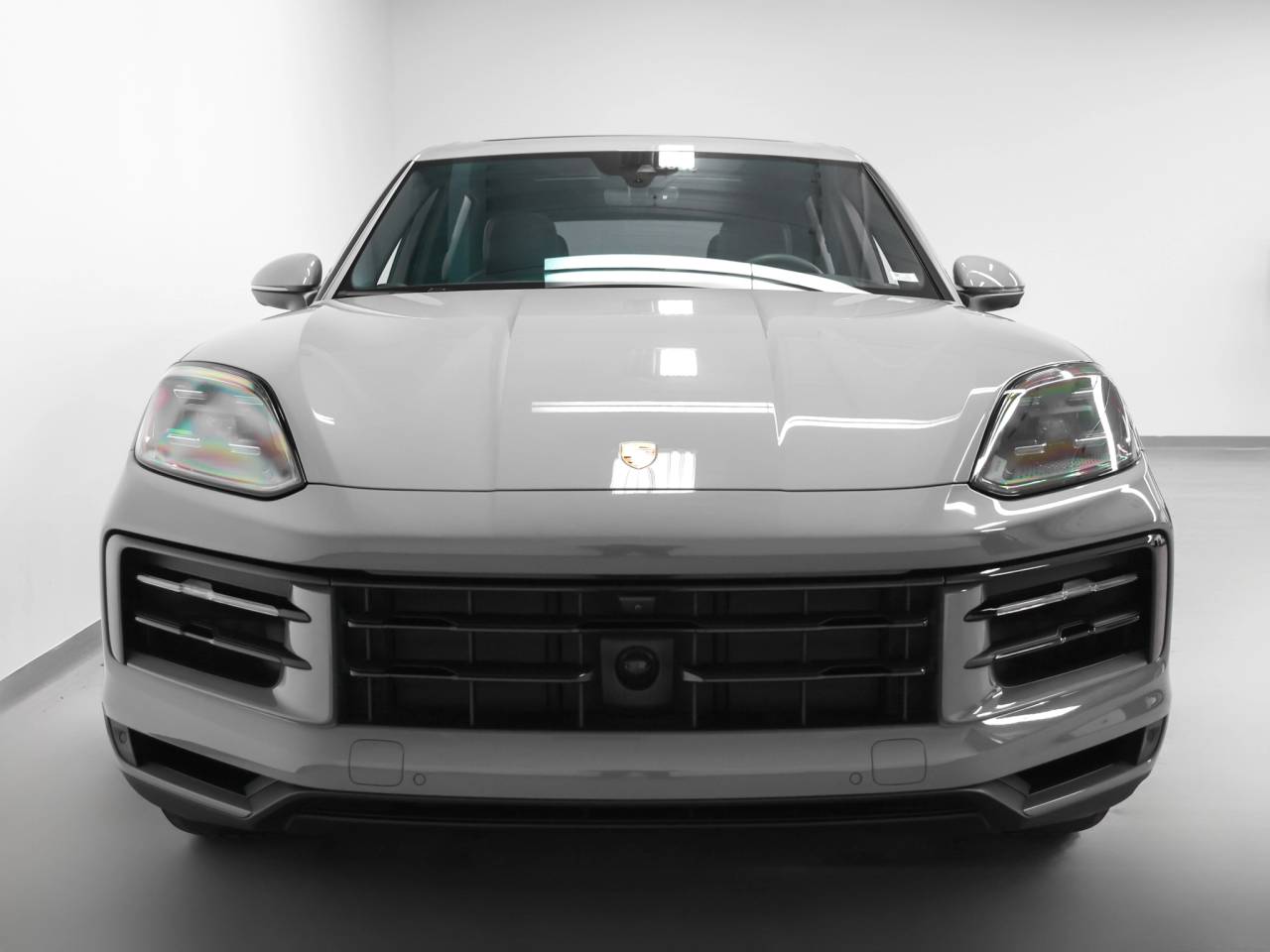 2025 Porsche Cayenne Cayenne E-Hybrid