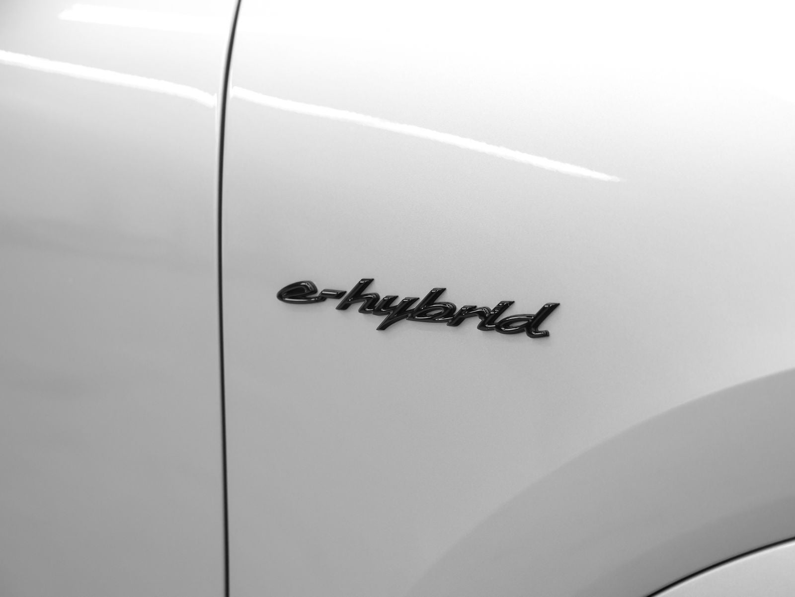 2025 Porsche Cayenne Cayenne E-Hybrid